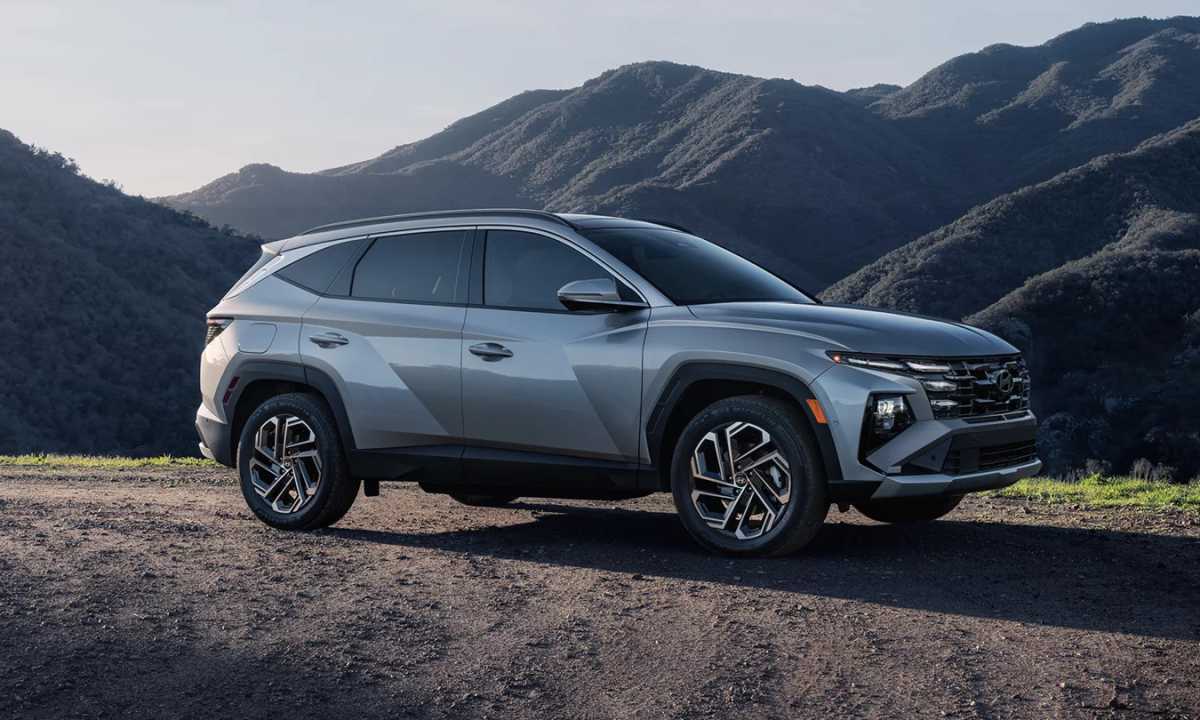 Copact SUVs Coming India
