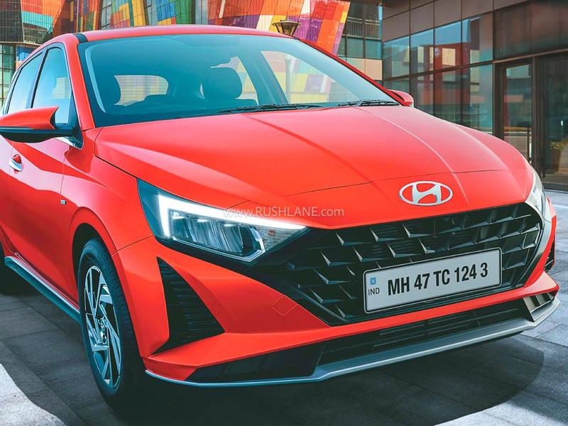 Hyundai i20 sales milestone: 15 lakh units sold across three generations since 2008 launch