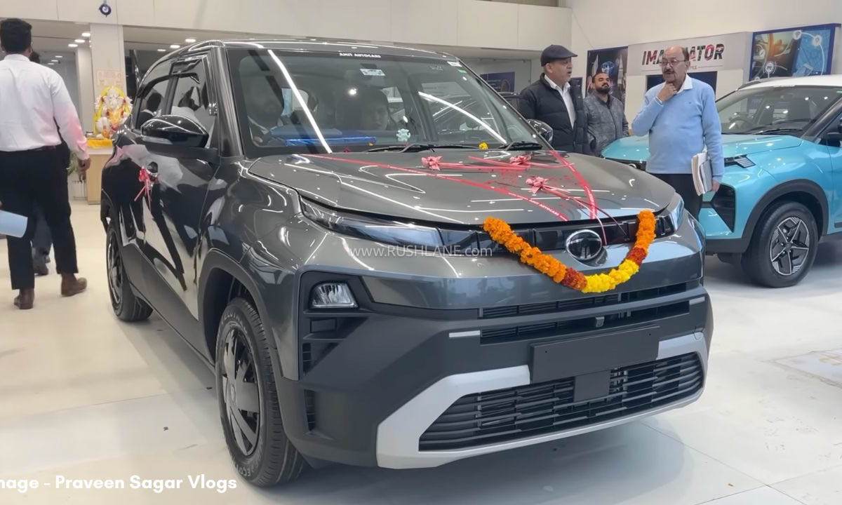 Tata Motors sales June 2026 chart showing 62,076 units sold with 67 percent growth