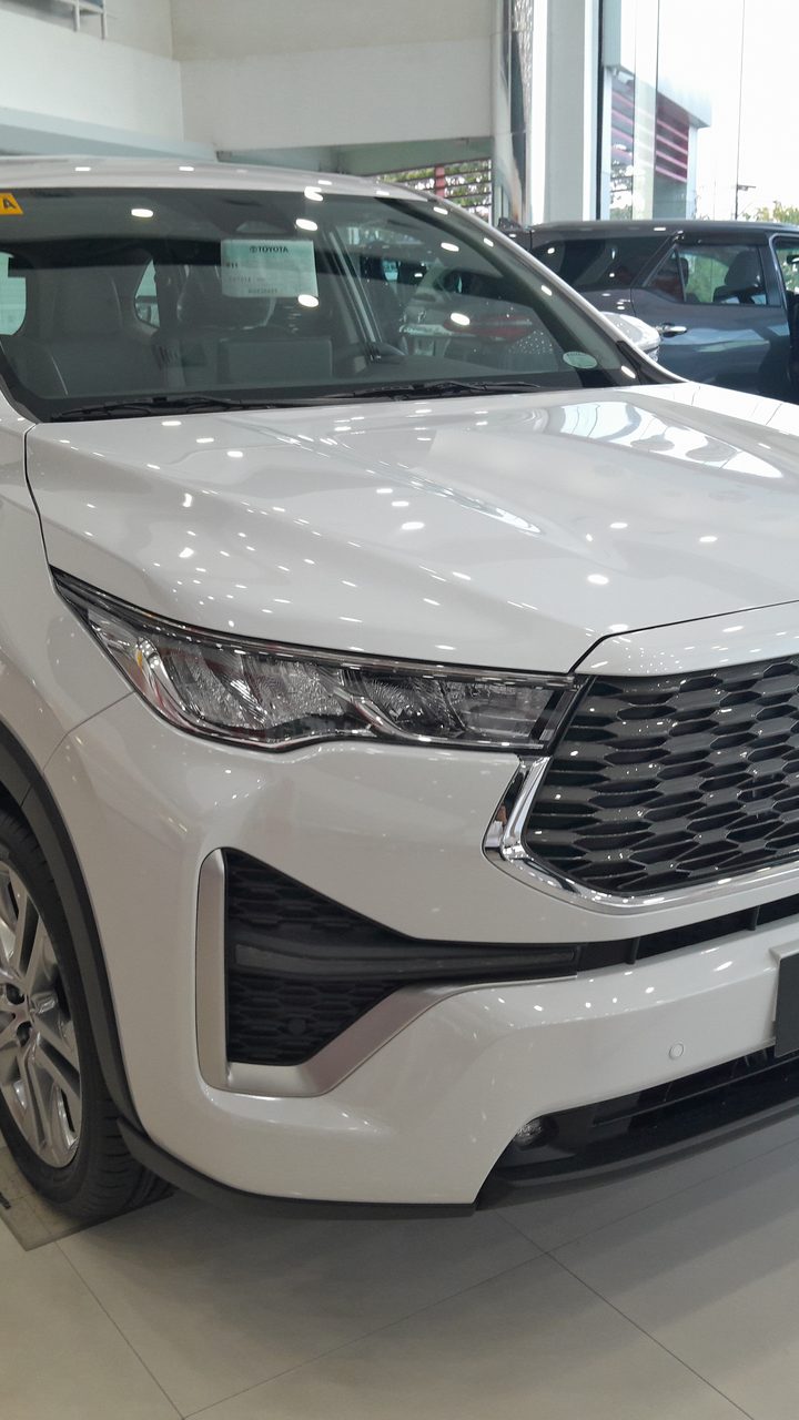 Upcoming Toyota SUVs India lineup including new Fortuner and FJ Cruiser models