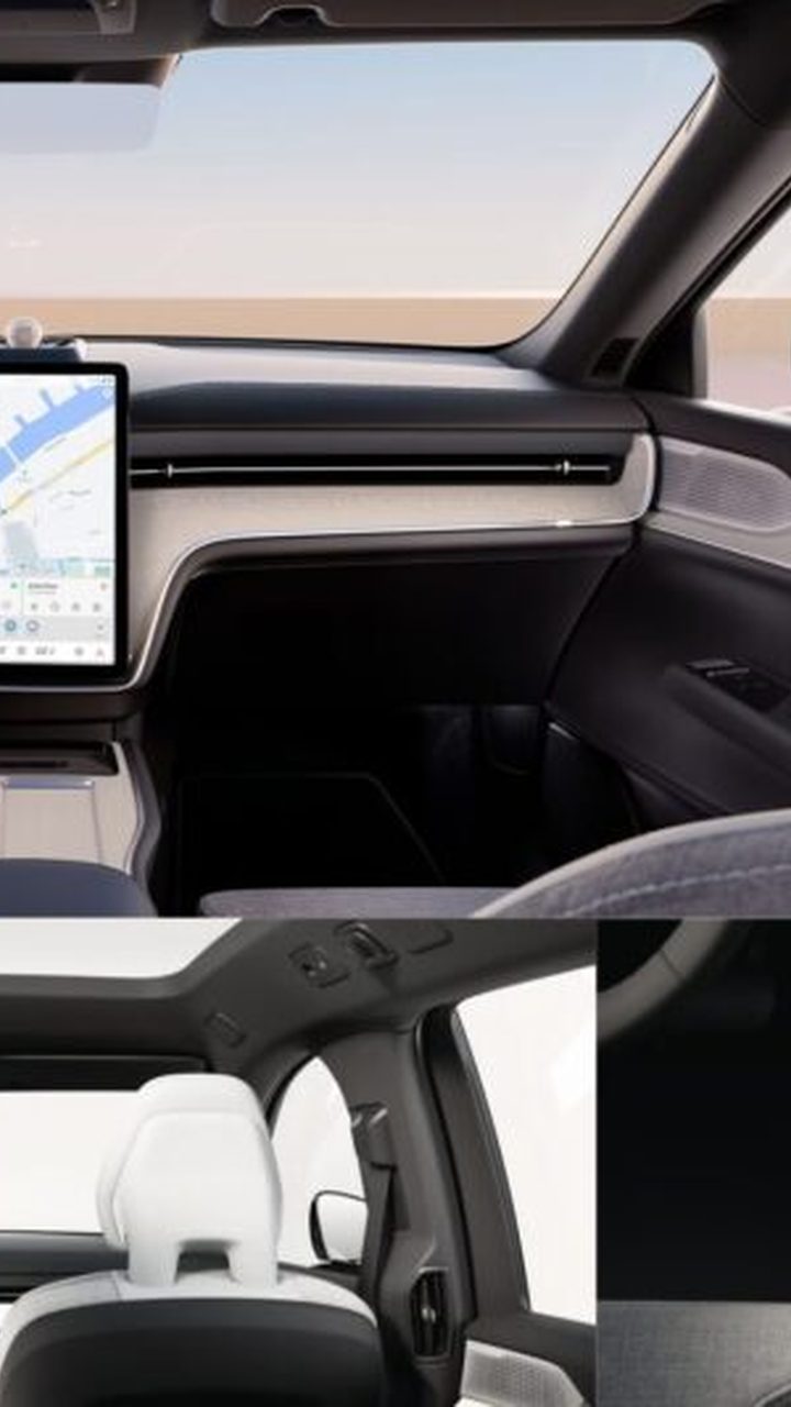 Volvo EX90 India launch: Volvo EX90 luxury electric SUV with up to 620 km range and ADAS technology for India launch
