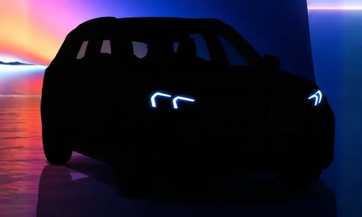 BMW X1 LWB India launch 2026 long-wheelbase luxury SUV with spacious rear cabin
