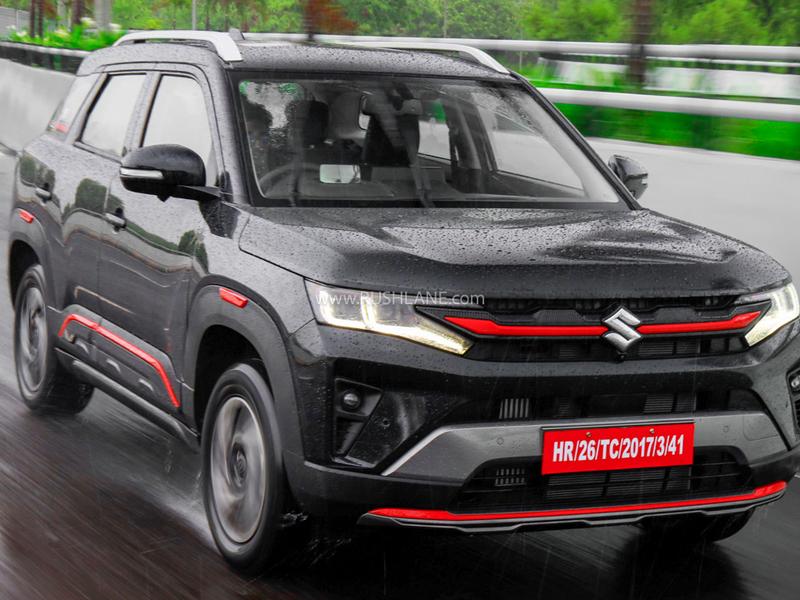 Compact SUV sales July 2026 chart showing Tata Punch leading segment with 1.16 lakh units
