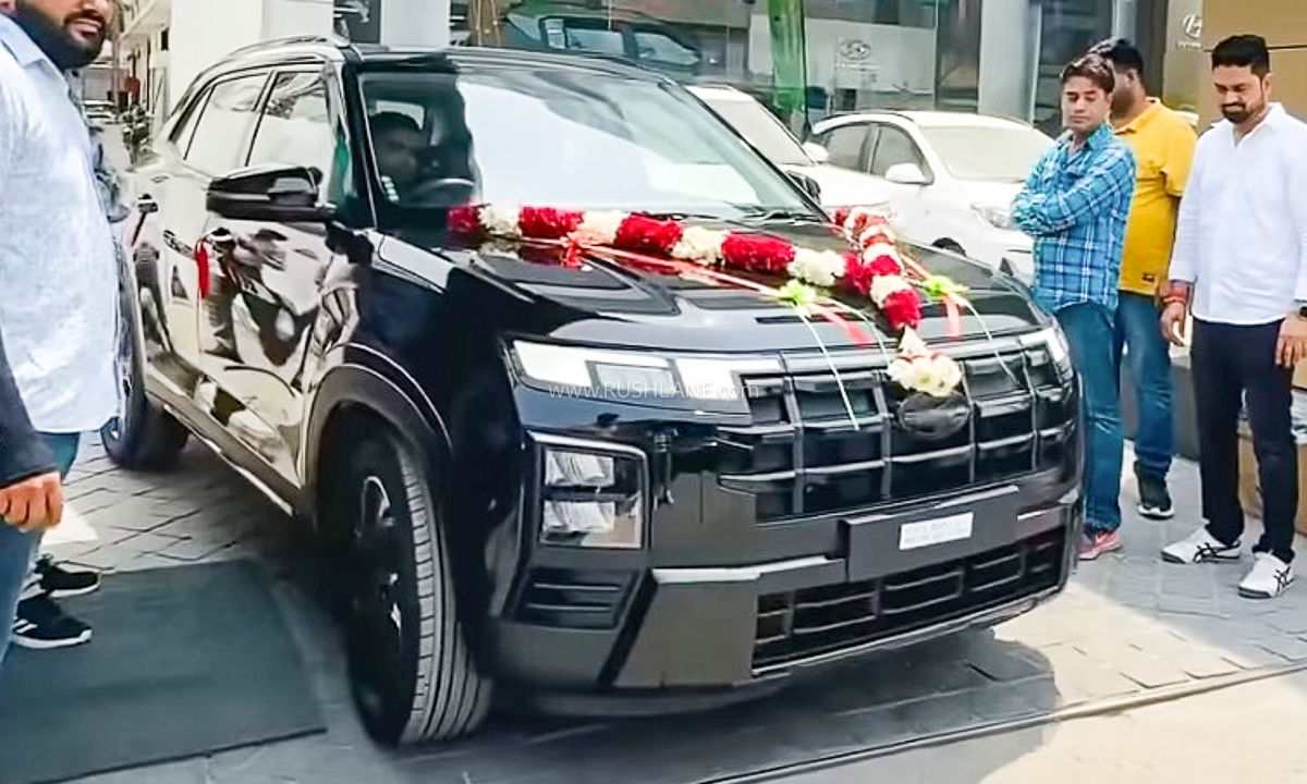 Hyundai India sales July 2026: Hyundai Creta leads July 2026 sales chart as brand hits 54,210 units