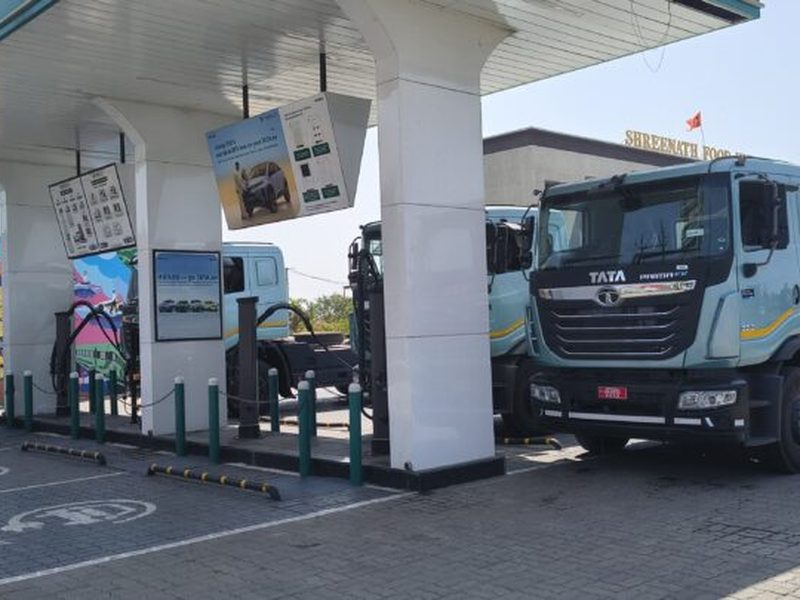 ChargeZone EV charging stations expansion plan with 1,000 new hubs across India