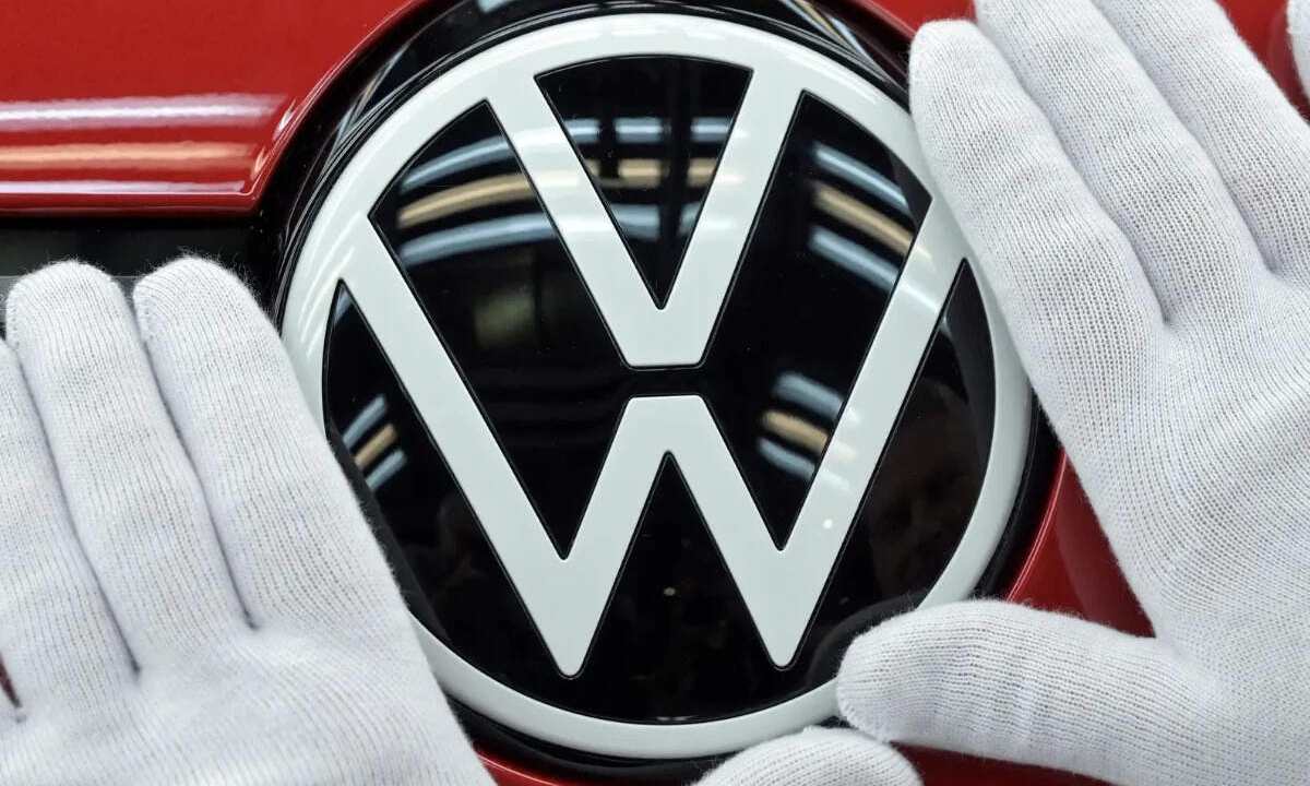 JSW Skoda-Volkswagen joint venture: 51:49 ownership split MoU signed 2026